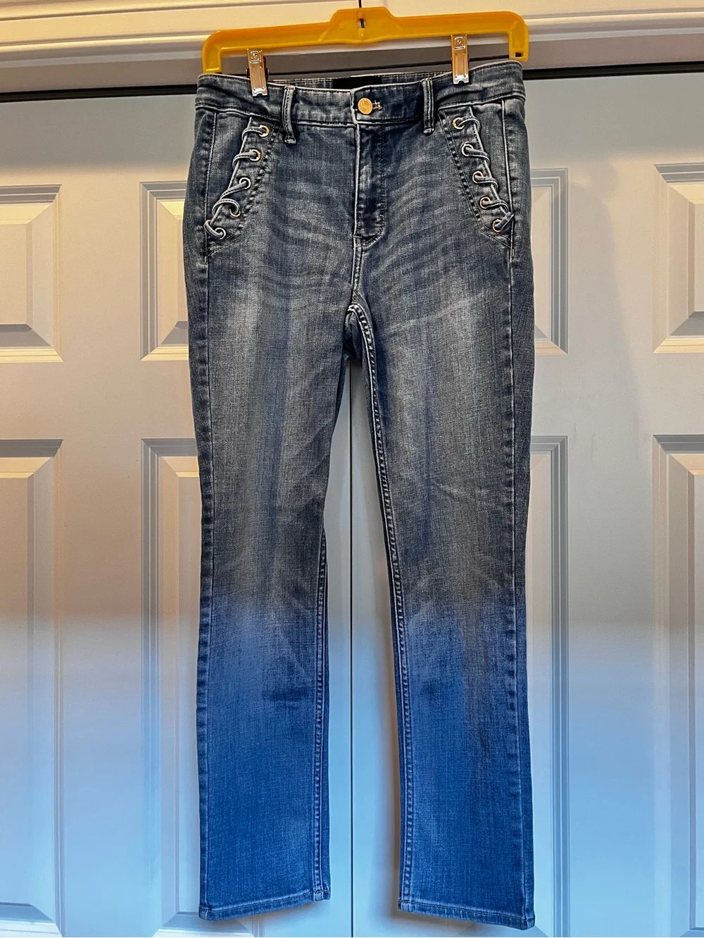 White House Black Market Jeans - Picture 1 of 5